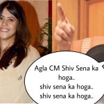 Ekta Kapoor to approach Sanjay Raut for a role as he keeps repeating the same lines 3-4 times