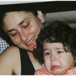 Doctor prescribes media attention after Taimur complains of constipation