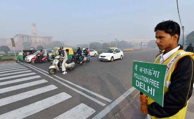 On the Even Day, An Ardent AAP Follower Refused to Take His Father to Hospital After Cardiac Arrest as His Car was Odd-numbered