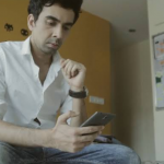 Boy drops the idea of startup after his father gave him an apartment instead of garage to operate from