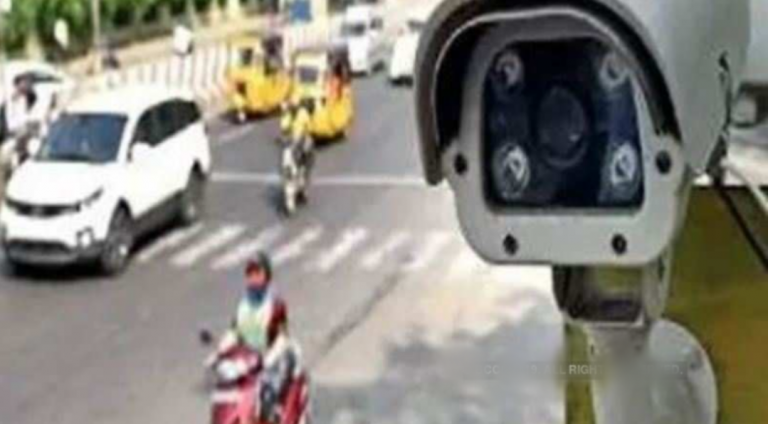 A Lady Who Crossed the Zebra Crossing Sued Traffic Control Room for Taking Her Picture Without Consent