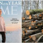 1 lac trees to be cut after Greta Thunberg gets featured on Time Magazine Cover