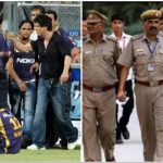 SRK cancelled participation in Jamia Protests after knowing that Wankhede security guard is now serving in Delhi Police