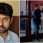 Person who was saying ‘hum kagaz nhi dikhayenge’ didn’t let guests enter his wedding without invitation card
