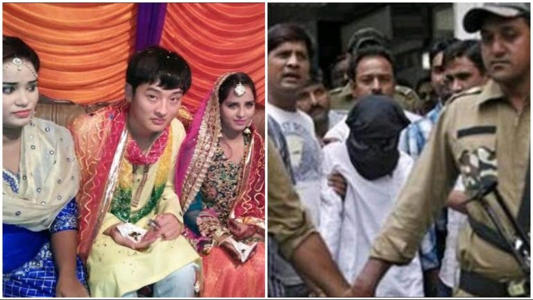 Nepali man fooled BTS fans by selling his marriage DVDs as BTS concert videos