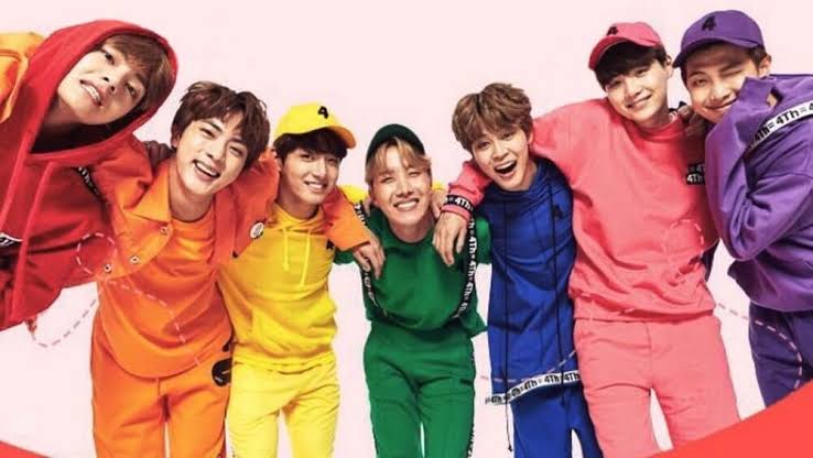 News channel mistakenly reports a BTS concert as Pride Parade