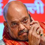 Amit Shah likely to resign after a Twitter user gets more than 550 RTs on a tweet demanding his resignation