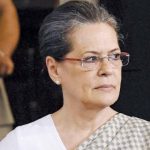Sonia Gandhi likely to return Rajiv Gandhi’s Bharat Ratna award to support an ongoing protest against CAA