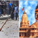 Govt not controlling violent protests to collect stones thrown by protestors for building Ram Mandir