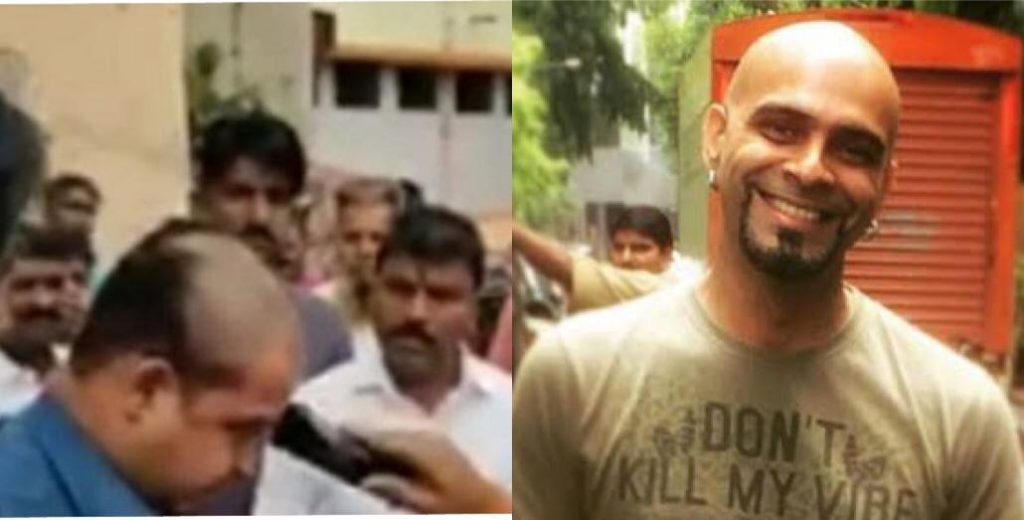 Day after Shiv Sainiks shaved man’s head, Raghu Ram says he’s not afraid to criticize Uddhav Thackeray