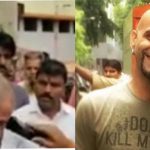 Day after Shiv Sainiks shaved man’s head, Raghu Ram says he’s not afraid to criticize Uddhav Thackeray