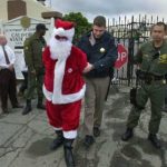 Three women file #MeToo case against Santa for shouting ‘Ho Ho Ho’