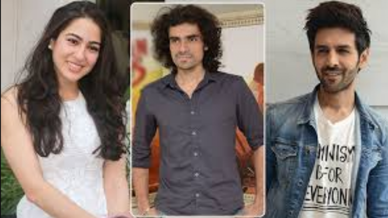 Love Aajkal 2, Love Aajkal, Imtiaz Ali, Sara Ali Khan, Kartik Aryan