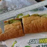 Sub of the day, Vernier Caliper
