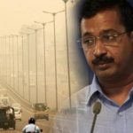 Delhi Air Quality Improves After Arvind Kejriwal Renames Two Flyovers