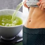 Green Tea lose wieght