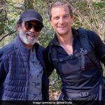 Rajnikanth's episode of Man Vs Wild to be called Superman Vs Wild