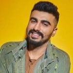 Arjun Kapoor caught secretly attending the Pariksha Pe Charcha event to get tips for clearing 12th