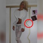 Paris woman declared hottest woman alive after she melts iron grills without touching them