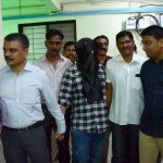 Passenger files case of baggage loss against airline, police finally find the baggage containing 15Kgs LSD drugs