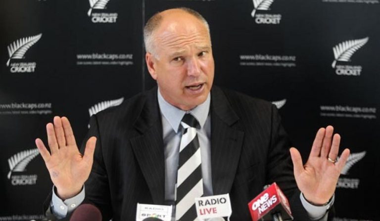 New Zealand cricket board hires super over coach