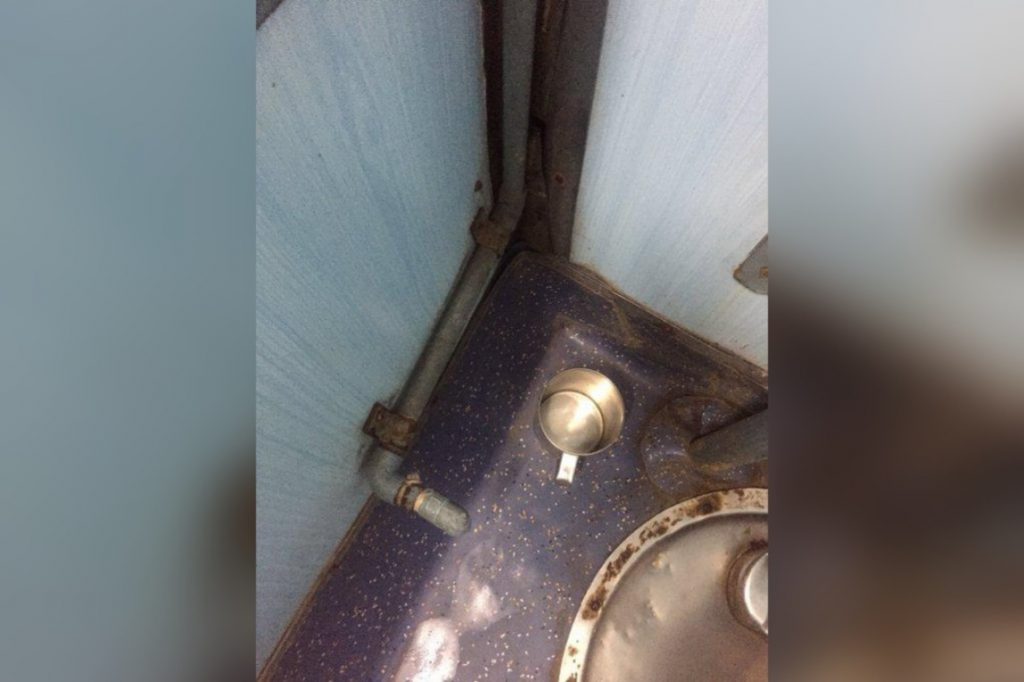 IRCTC shares surge 9.06% after Instagram traveler cum blogger posts photo of toilet mug without chain