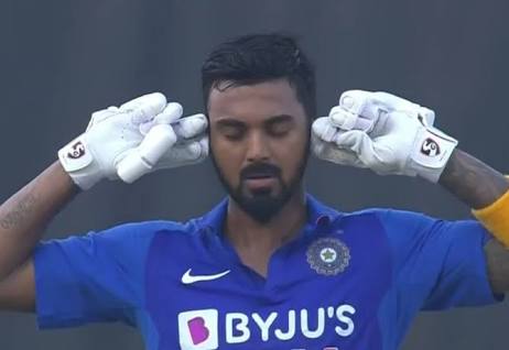 After completing the White Wash of New Zealand, KL Rahul quickly starts his next task of discovering coronavirus vaccine