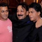 Ajit Doval might call Baba Siddique to make peace between Hindus and Muslims of Delhi