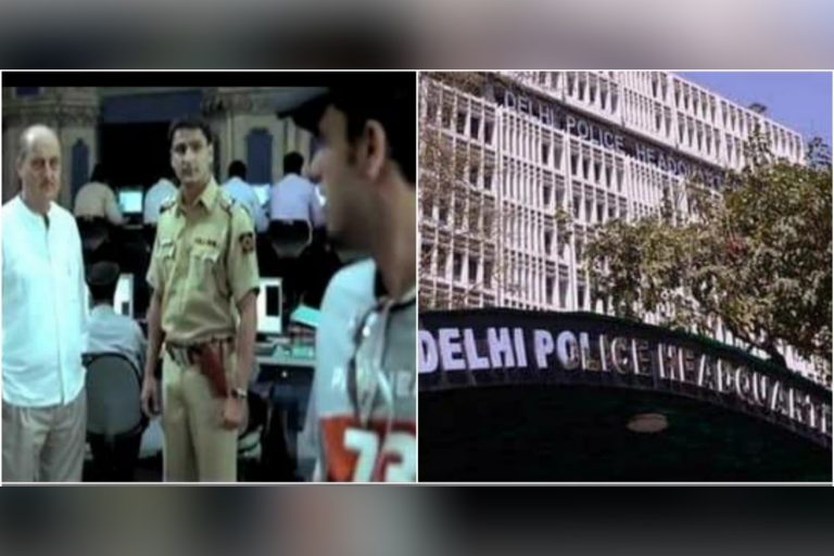 Delhi police recruiting pro-Free Fire players to handle the Delhi violence