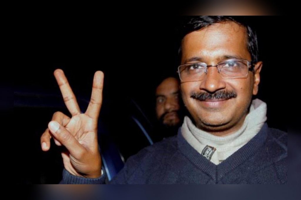 Coronavirus patients will be given free metro and bus rides: Kejriwal