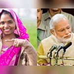 Lady whom PM Modi gave his account for 1 day has changed his account’s password and refusing to give it back