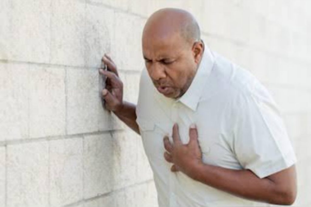Coronavirus patient gets cured, suffers from heart attack after seeing the hospital bill