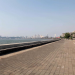 Mumbaikars have been told that today is voting day to ensure they stay at home during #JantaCurfew