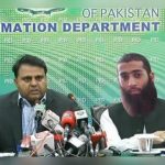 Pakistani Scientist Develops A Bomb That Can Wipe Out All The Corona Viruses At Once