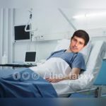 Man fakes coronavirus symptoms and gets admitted in hospital to avoid Ramayana and Mahabharat on TV