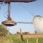 NASA scientist invents device that will produces sound of Thaali Chammach at sharp 5 PM