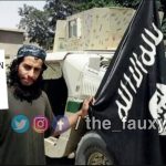 ISIS head: Recession in terrorism as people not gathering and we don’t have places to plant bombs