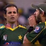 Pakistanis Eat balls To Counter Corona Virus Which Originated from Bat