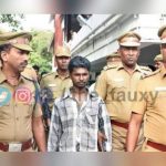 man arrested for not tweeting 'best CM' after taking money from the CM