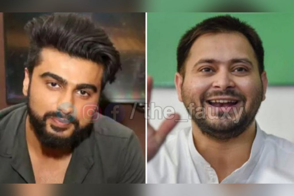 EdTech startups line up to make Arjun Kapoor and Tejaswi Yadav as their Brand Ambassador