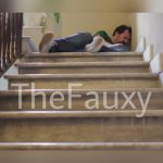 Mumbai Man sleeps outside his 1 BHK flat to maintain 6 feet distance from family member