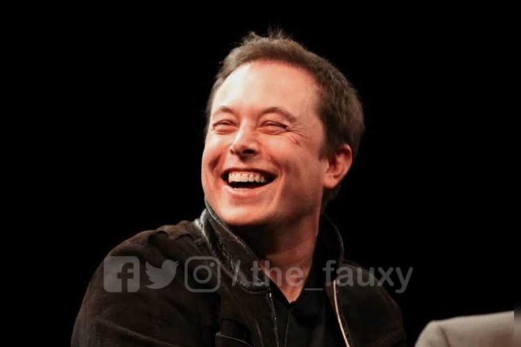 Elon Musk likely to buy CNN news network just to shut it down