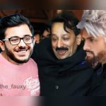Baba Siddique now unites Youtubers and Tiktokers
