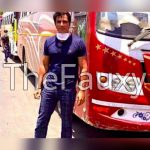 Sonu Sood denied villain role in Dabbang 4 due to his positive  groundwork amidst Corona Crisis