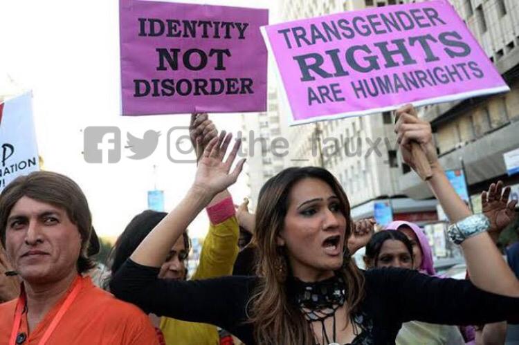 Transgenders sue carryminati for calling TikTokers as transgenders