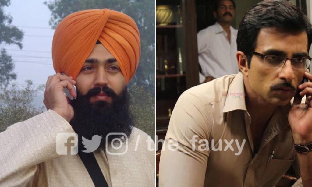 Punjabi man requests Sonu Sood to transport him to Canada after his visa got rejected