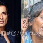 Sonu Sood mistakenly sends Ranu Mondal back to Railway Station