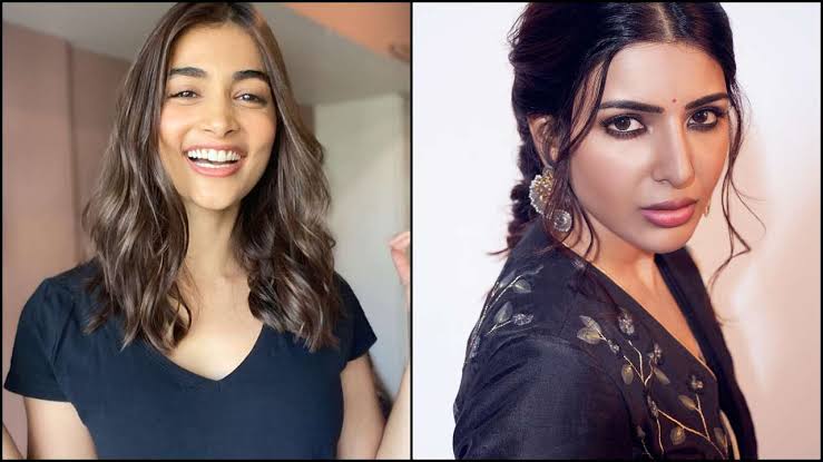 Samantha gets her account hacked to call Pooja Hegde ugly.