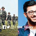 China agrees to step back after Carry Minati threatens to release Yalgaar 2
