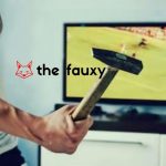 Man orders 100 Chinese TV sets to destroy and support boycott china